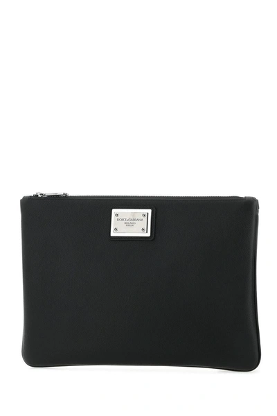 Shop Dolce & Gabbana Shoulder Bags In 8b956