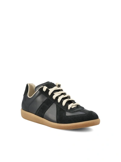 Shop Maison Margiela Sneakers