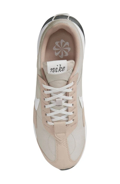 Shop Nike Air Max Pre-day Sneaker In Light Bone/ White/ Grey