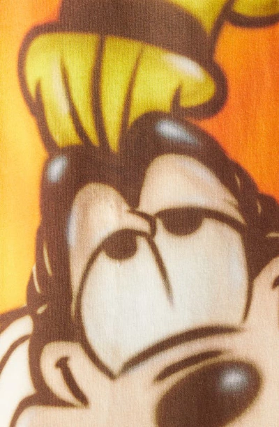 Stockholm Surfboard Club Airbrush Graphic T-shirt In Goofy