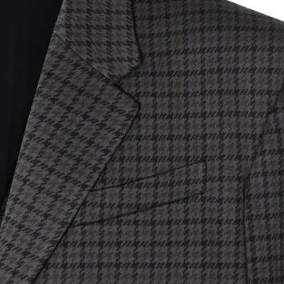 Balenciaga Blazer Jacket In Grey