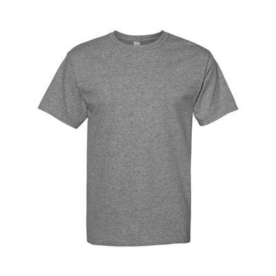 Shop Hanes Essential-t T-shirt In Multi