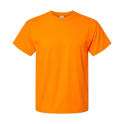 Hanes Workwear Pocket T-shirt In Multi
