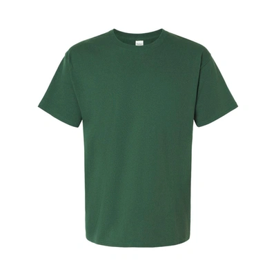 Shop Hanes Essential-t T-shirt In Multi