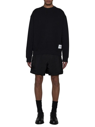 Shop Jil Sander Plus Sweaters In Black