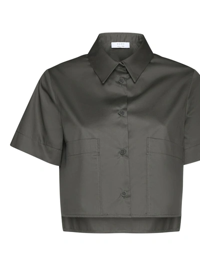 Shop Kaos Collection Shirts In Military