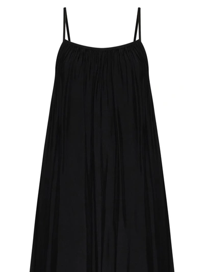Shop Kaos Dresses In Black