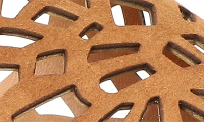 Bella Vita Women's Italy Cas-italy Italy Slide Sandals In Whiskey Italian Leather