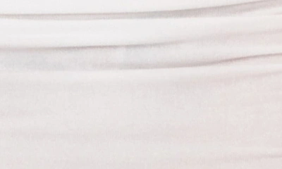 Edikted Caia Cover-up Skirt In White