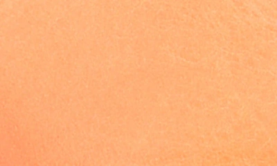 Söfft Bali Sandal In Orange