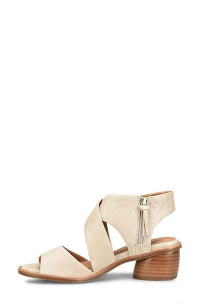 Söfft Camille Sandal In Tapioca