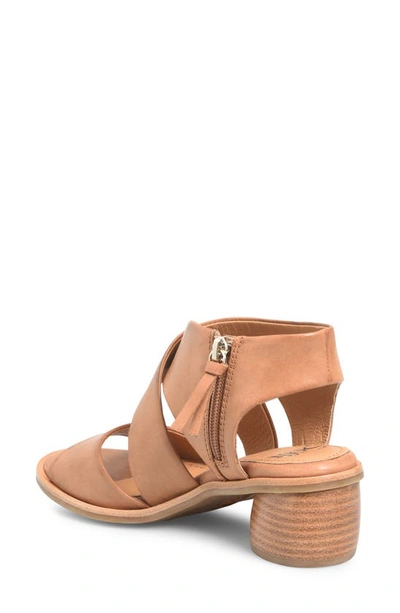 Söfft Camille Sandal In Luggage