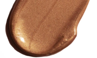 Shop Loving Tan Bronzer Shimmer Luminous Cream, 4 oz In Medium