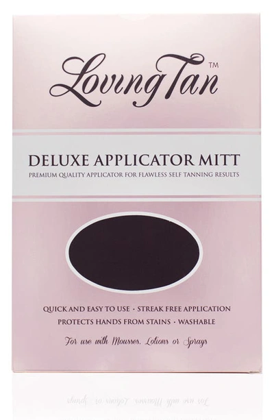 Shop Loving Tan Self Tanning Deluxe Applicator Mitt