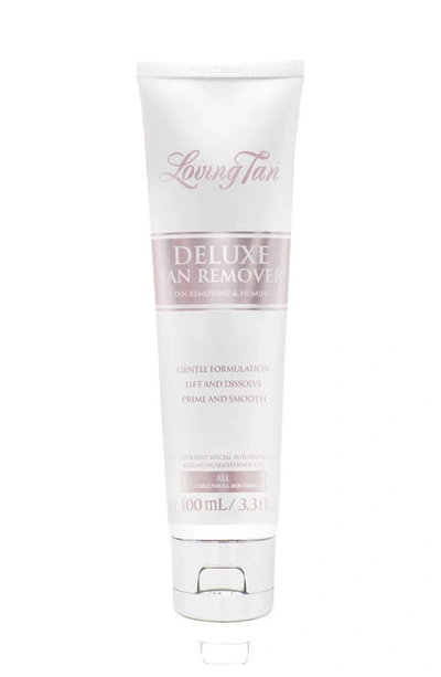 Shop Loving Tan Deluxe Tan Remover, 3.3 oz