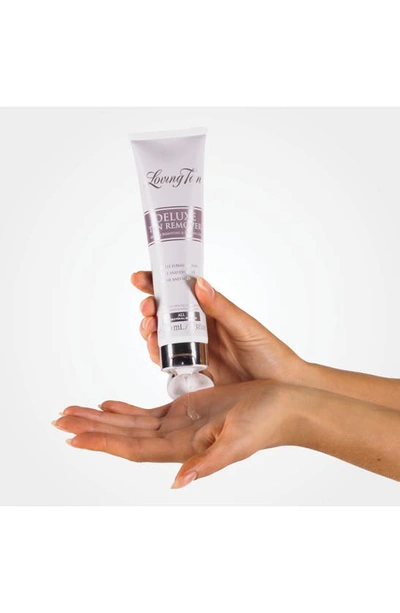 Loving Tan Deluxe Tan Remover