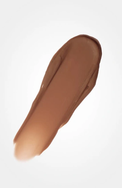Loving Tan Deluxe Face Tan Tinted Self-tanning Cream In Dark