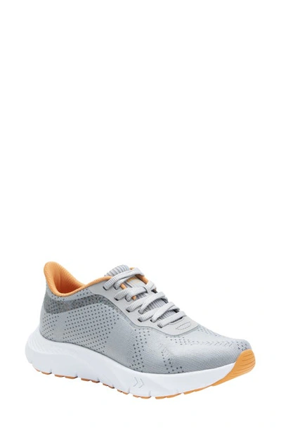 Shop Alegria By Pg Lite Rize Sneaker In Grey