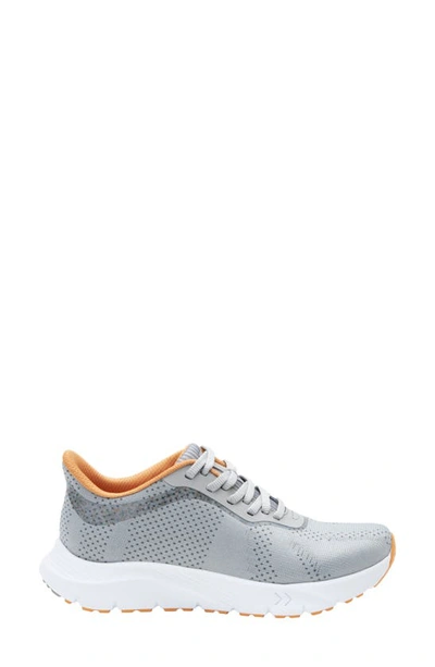 Alegria By Pg Lite Rize Sneaker In Grey