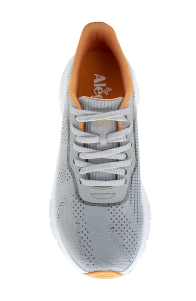 Shop Alegria By Pg Lite Rize Sneaker In Grey