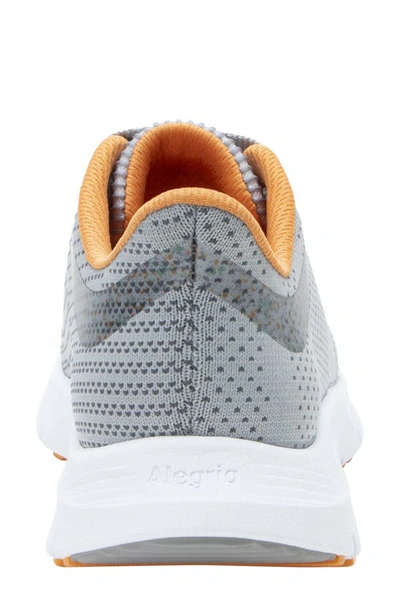 Alegria By Pg Lite Rize Sneaker In Grey