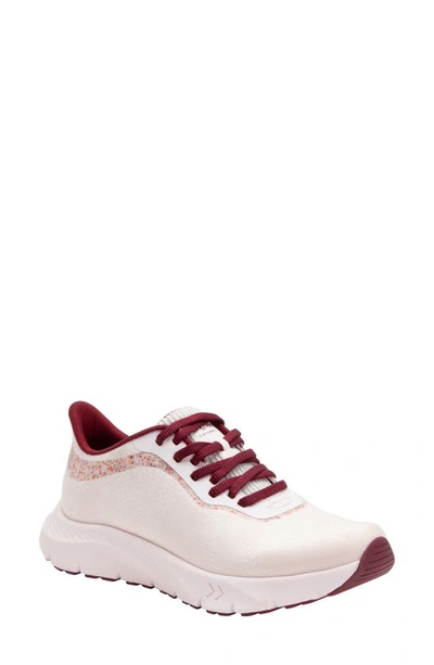 Shop Alegria By Pg Lite Rize Sneaker In Quartz