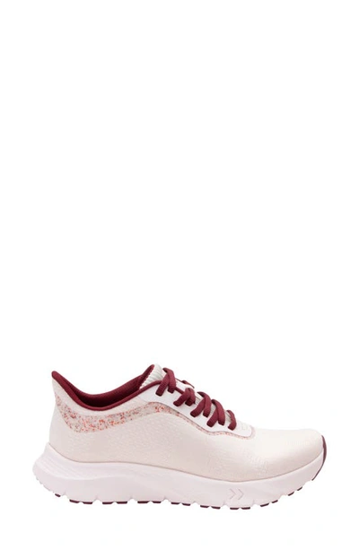 Alegria By Pg Lite Rize Sneaker In Quartz