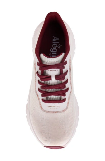 Shop Alegria By Pg Lite Rize Sneaker In Quartz