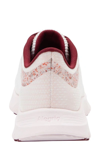 Shop Alegria By Pg Lite Rize Sneaker In Quartz