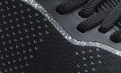 Alegria By Pg Lite Rize Sneaker In Black