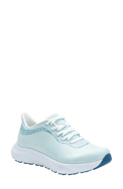 Shop Alegria By Pg Lite Rize Sneaker In Ice
