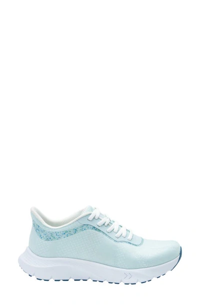 Shop Alegria By Pg Lite Rize Sneaker In Ice