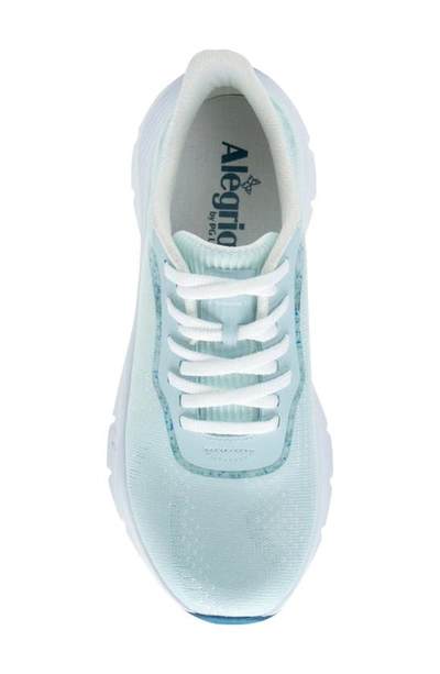 Shop Alegria By Pg Lite Rize Sneaker In Ice