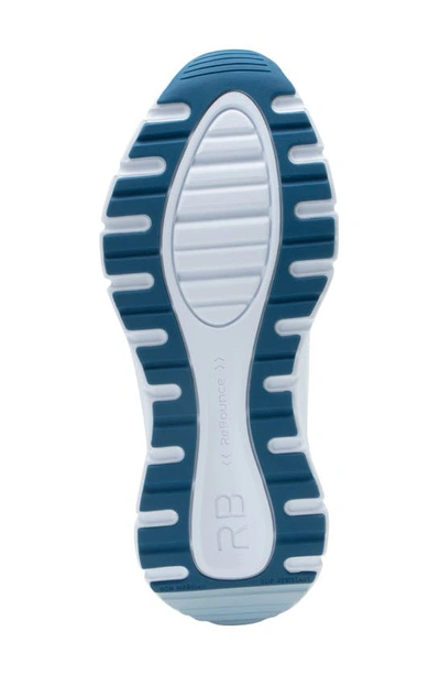 Alegria By Pg Lite Rize Sneaker In Ice