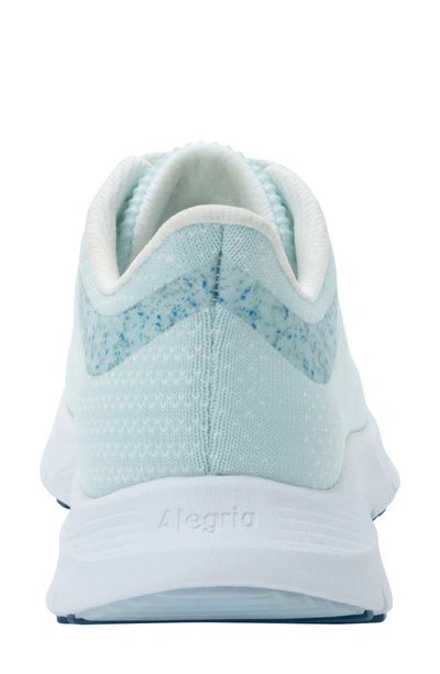 Alegria By Pg Lite Rize Sneaker In Ice