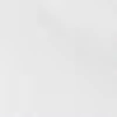 Bebe Solid Knit V Neck Dress In White
