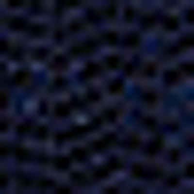 Bebe A Line Disco Dot Dress In Navy