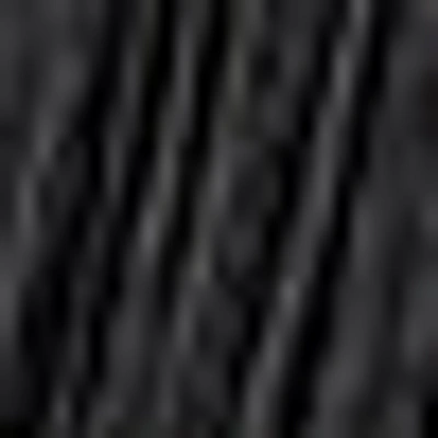 Bebe Asymetrical Tiered Fringe Dress In Black
