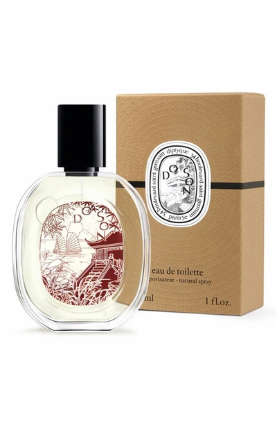Diptyque Do Son Eau De Toilette
