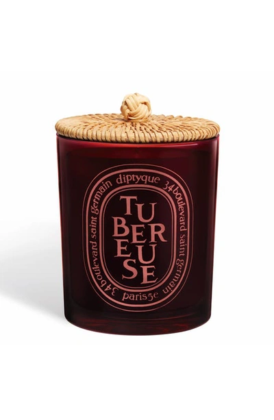 Diptyque Tubereuse Limited Edition Candle