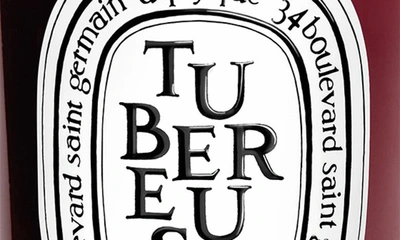 Diptyque Tubereuse Limited Edition Candle