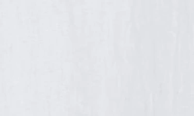Vitamin A Playa Pocket Linen Cover-up Button-up Shirt In White Ecolinen