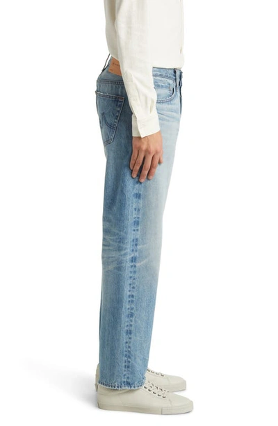 Shop Ag Kace 28 Roll Cuff Modern Straight Leg Jeans In 16 Years Jaeger
