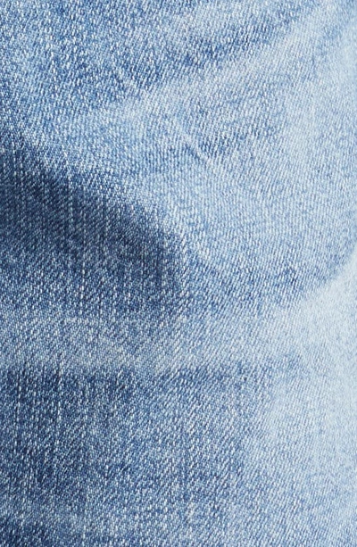 Shop Ag Hailey Cutoff Denim Shorts In 15 Years Restart