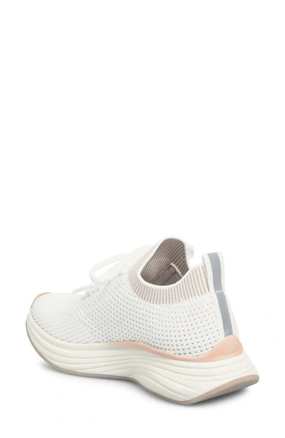 Shop Söfft Trudy Sneaker In White