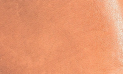 Söfft Liv Slingback Platform Sandal In Luggage