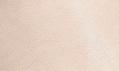 Söfft Liv Slingback Platform Sandal In Tapioca