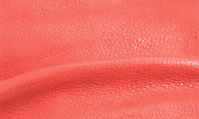 Söfft Fallon Slide Sandal In Coral