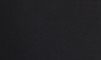 Shop Nike Sportswear Essential Sweatshirt In Black/ White
