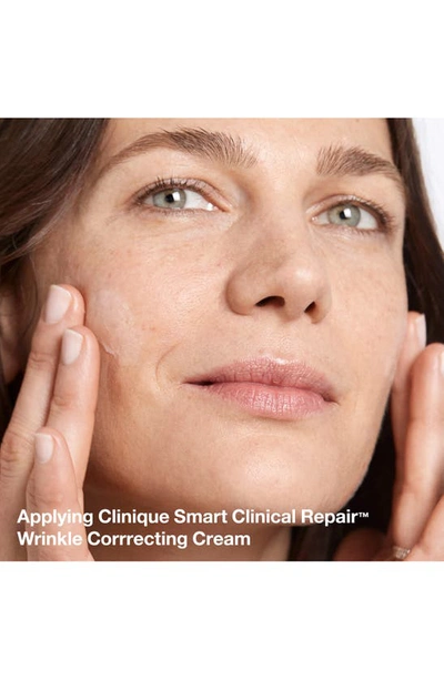 Shop Clinique Smart De-aging Skin Care Set (limited Edition) $121 Value